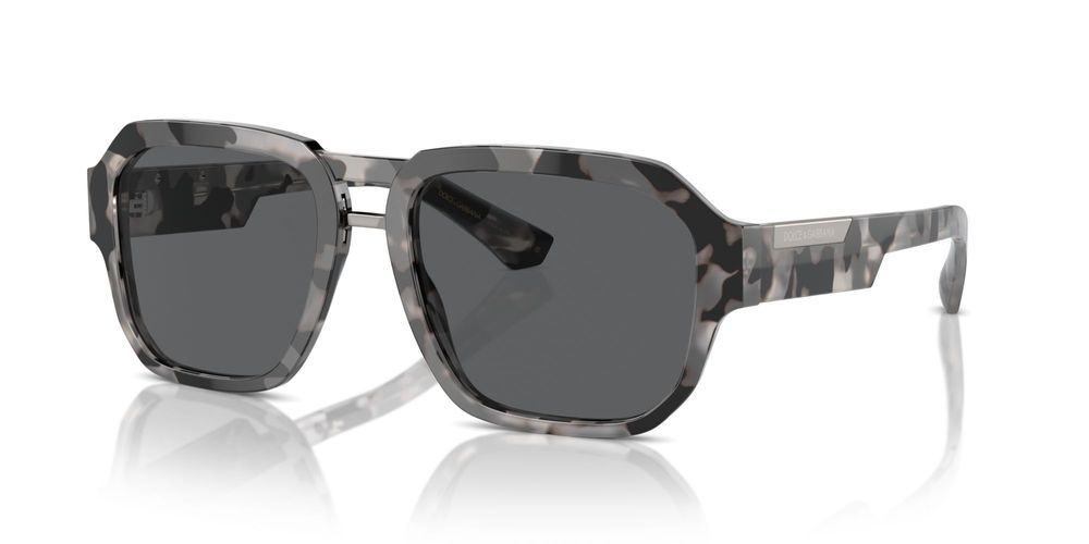 DOLCE & GABBANA MOD. DG 4464